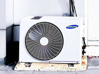 실외기
