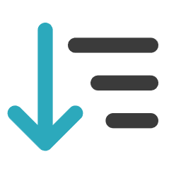 후관리 안내 아이콘