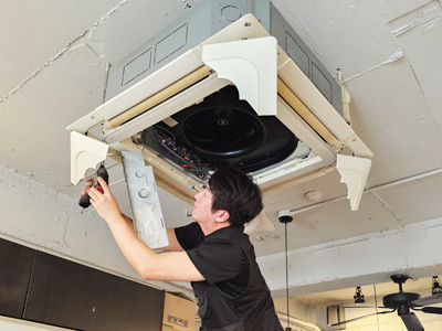 가전제품 청소 필요성 이미지 4