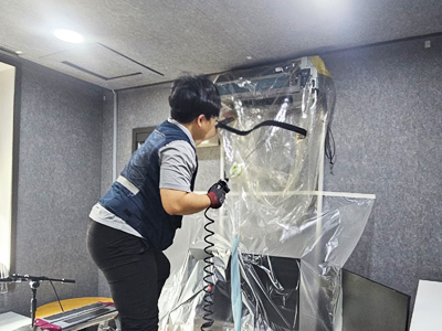 가전제품 청소 필요성 이미지 5