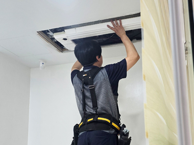 가전제품 청소 필요성 이미지 7