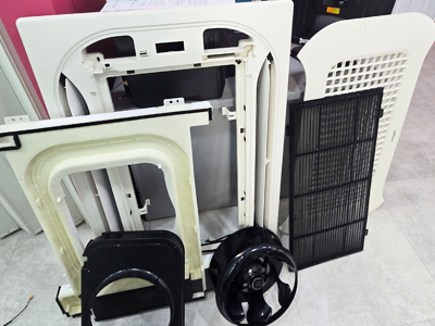 가전제품 청소 필요성 이미지 8