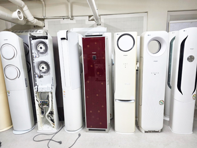 모든 기종 기술력